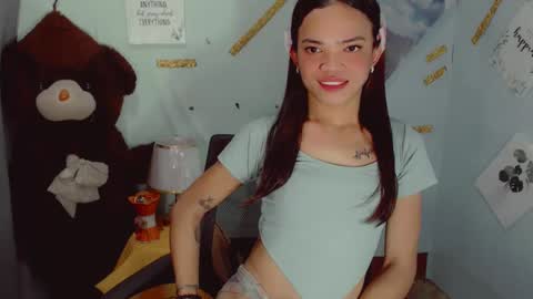 urblossom_ayaxxx online show from February 3, 12:25 pm