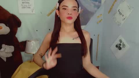 urblossom_ayaxxx online show from February 6, 7:24 am
