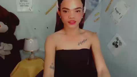 urblossom_ayaxxx online show from February 6, 1:54 pm