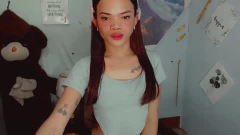 urblossom_ayaxxx online show from February 7, 7:29 am
