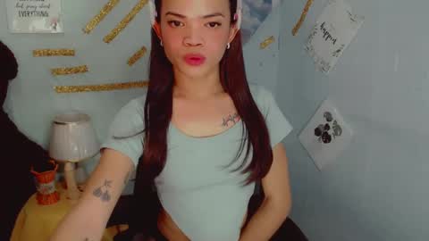 urblossom_ayaxxx online show from February 7, 1:53 pm