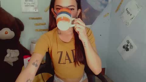 urblossom_ayaxxx online show from February 23, 3:02 am