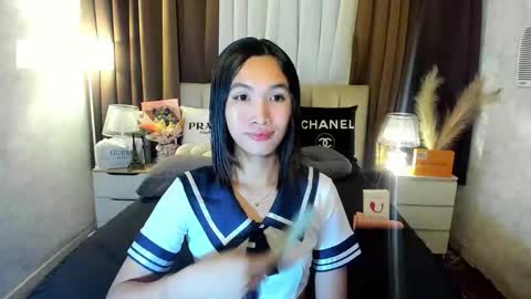 urblossom_princess online show from October 4, 6:50 pm