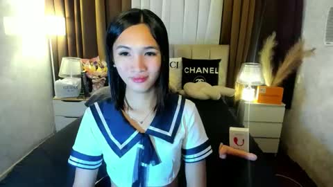 urblossom_princess online show from October 17, 4:53 pm