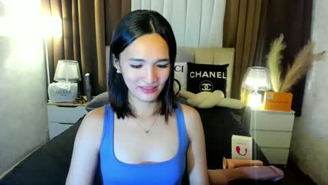 urblossom_princess online show from October 19, 6:08 pm