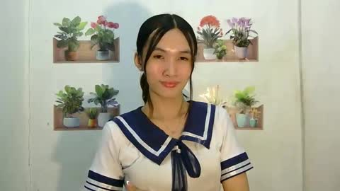 Snapshot of urblossom_princess chatting on January 11, 5:07 pm urblossom_princess online show from January 11, 5:07 pm