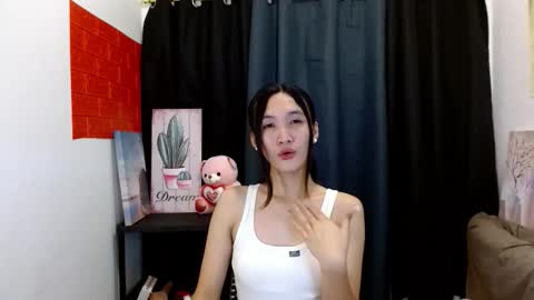 Snapshot of urblossom_princess chatting on February 20, 6:41 pm urblossom_princess online show from February 20, 6:41 pm
