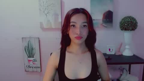 Snapshot of urblossom_princess chatting on June 16, 6:32 pm urblossom_princess online show from June 16, 6:32 pm