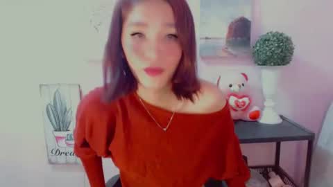 urblossom_princess online show from July 7, 7:34 am