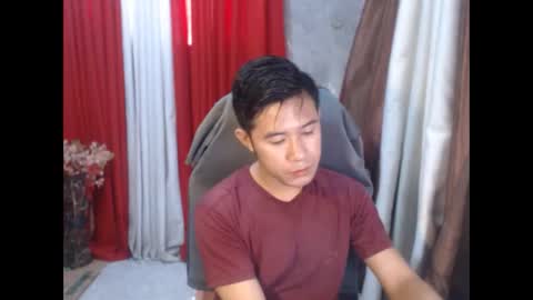 urboy_cass online show from September 17, 2:13 am