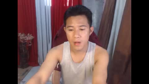 urboy_cass online show from September 18, 2:57 am