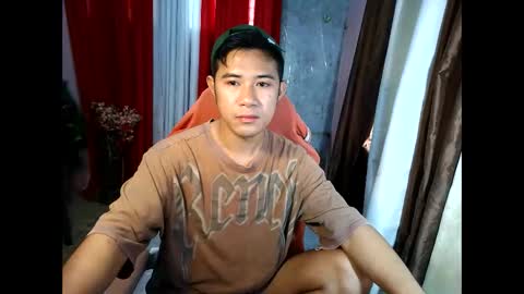 urboy_cass online show from September 23, 2:36 am