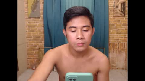urboy_cass online show from October 2, 2:35 pm