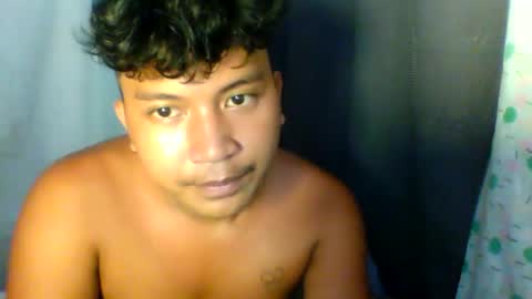 urcockie_benedick online show from October 7, 5:15 am