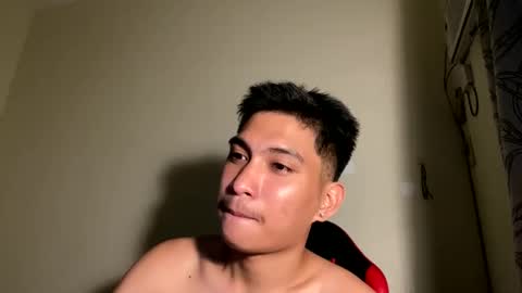 Dannie online show from March 25, 3:18 pm