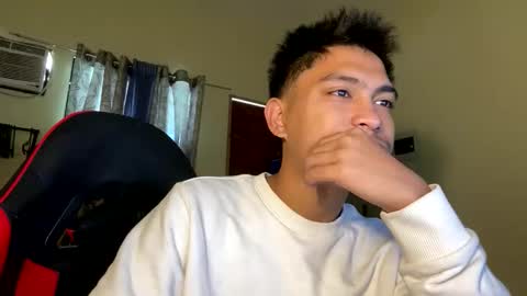 Dannie online show from April 13, 4:18 am