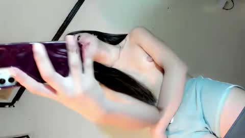 Snapshot of urdolly_rona chatting on July 26, 10:05 pm Rona Ella online show from July 26, 10:05 pm