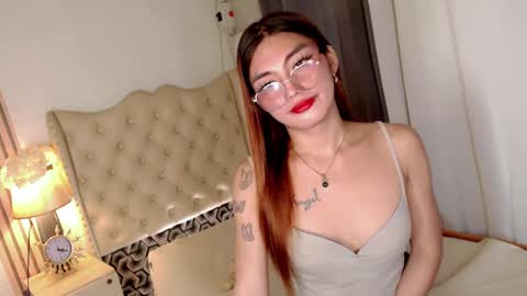 urdream_bride online show from January 27, 4:20 am