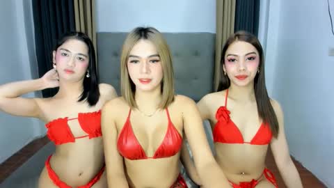 URDREAMGIRL JESS online show from September 26, 6:45 pm