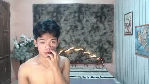 urdreamboy_doms online show from August 4, 2:48 am