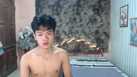 urdreamboy_doms online show from August 8, 2:03 am