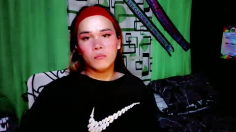 urdreamgirljacky online show from September 11, 7:08 am
