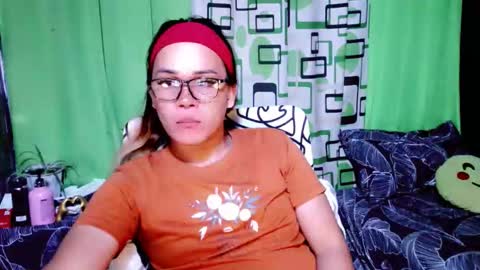 urdreamgirljacky online show from September 20, 11:00 am