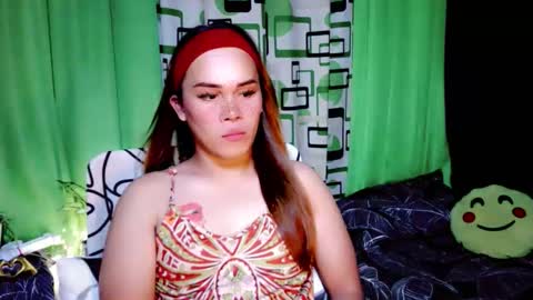 urdreamgirljacky online show from September 22, 4:47 am