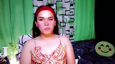 urdreamgirljacky online show from September 23, 5:21 am