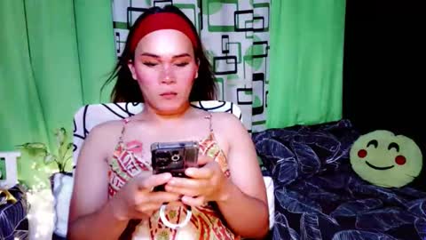 urdreamgirljacky online show from September 25, 6:17 am