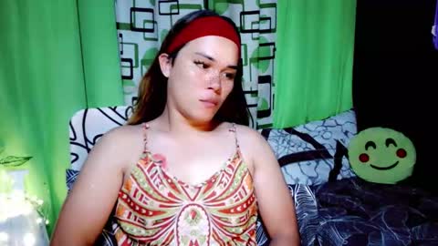 urdreamgirljacky online show from September 26, 8:18 am