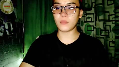 urdreamgirljacky online show from September 27, 5:23 am