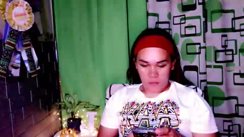 urdreamgirljacky online show from September 28, 3:12 am