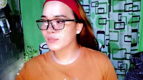 urdreamgirljacky online show from September 28, 5:40 pm