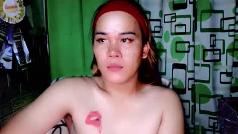 urdreamgirljacky online show from September 29, 10:09 am