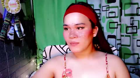 urdreamgirljacky online show from October 1, 5:13 am