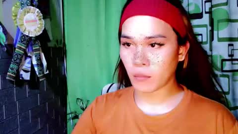 urdreamgirljacky online show from October 1, 5:41 pm