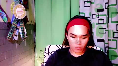urdreamgirljacky online show from October 2, 11:06 am