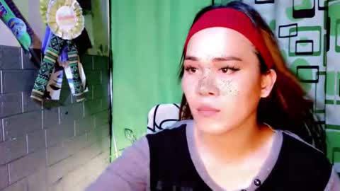urdreamgirljacky online show from October 3, 7:38 am