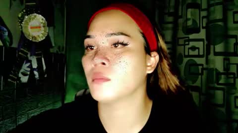 urdreamgirljacky online show from October 5, 5:17 am