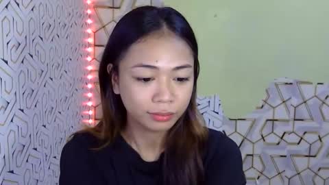 ayumi reacher online show from January 18, 7:17 pm