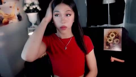 cali online show from March 9, 7:56 am