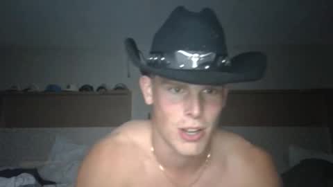 Snapshot of urfavcowboy69 chatting on October 19, 3:40 am Cowboy Clay online show from October 19, 3:40 am