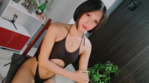 Rianne online show from February 24, 9:02 pm