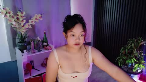 Scarlet online show from February 17, 2:19 am