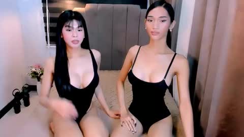 Im your doll maica online show from February 21, 2:01 am