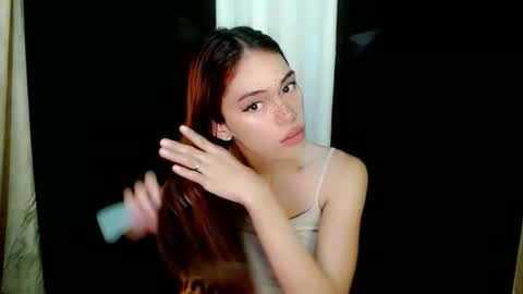 Leah online show from October 14, 5:30 am