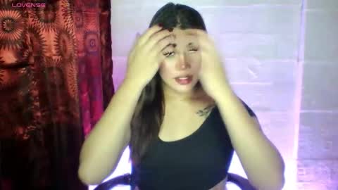 Nadia online show from October 3, 10:01 am