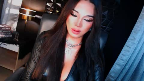 My bella 3 online show from October 5, 3:38 am