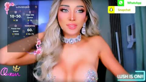 My bella 3 online show from May 30, 9:56 pm